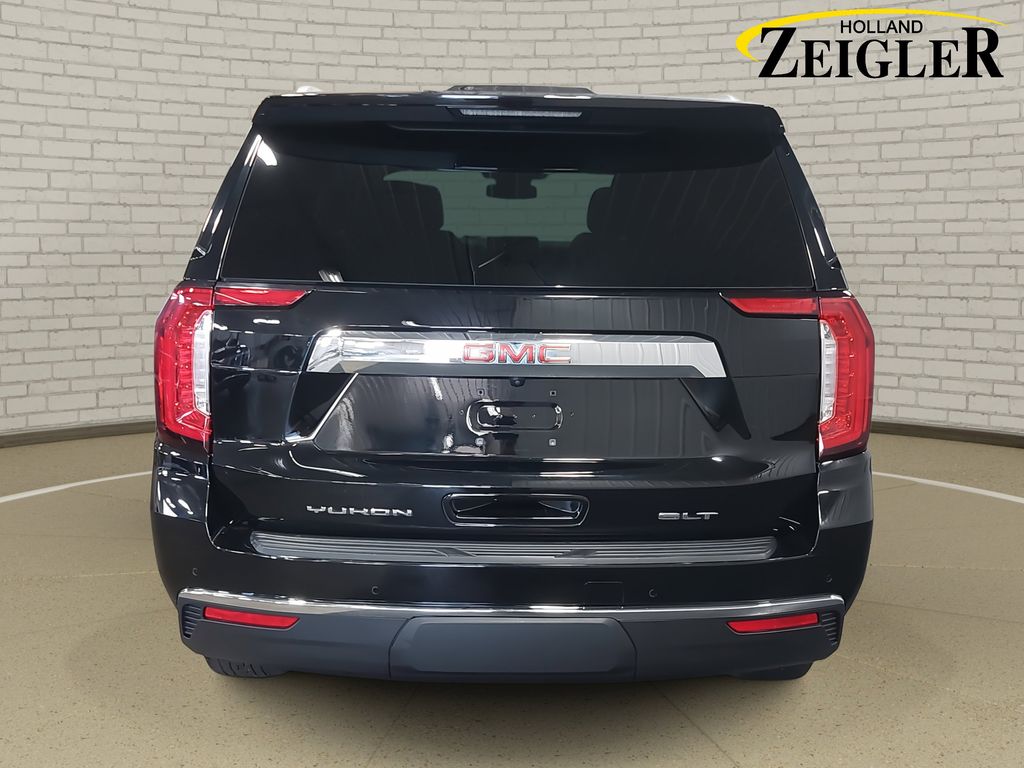 2023 GMC YUKON - Image 6