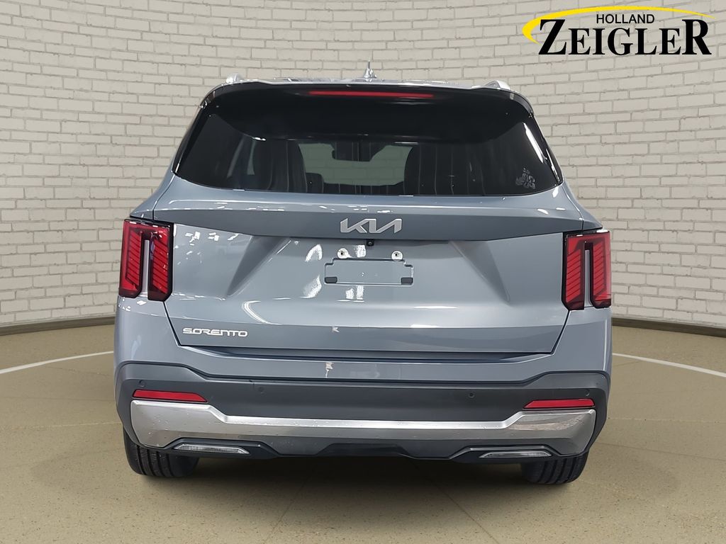2024 KIA SORENTO - Image 6