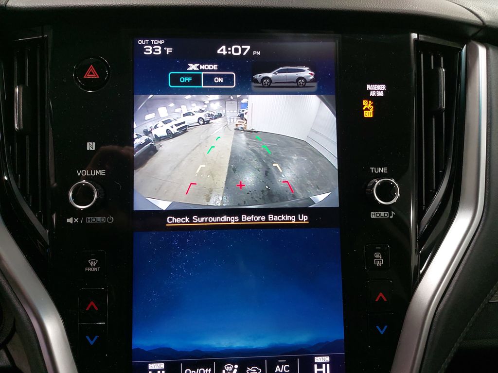 2022 SUBARU OUTBACK - Image 22