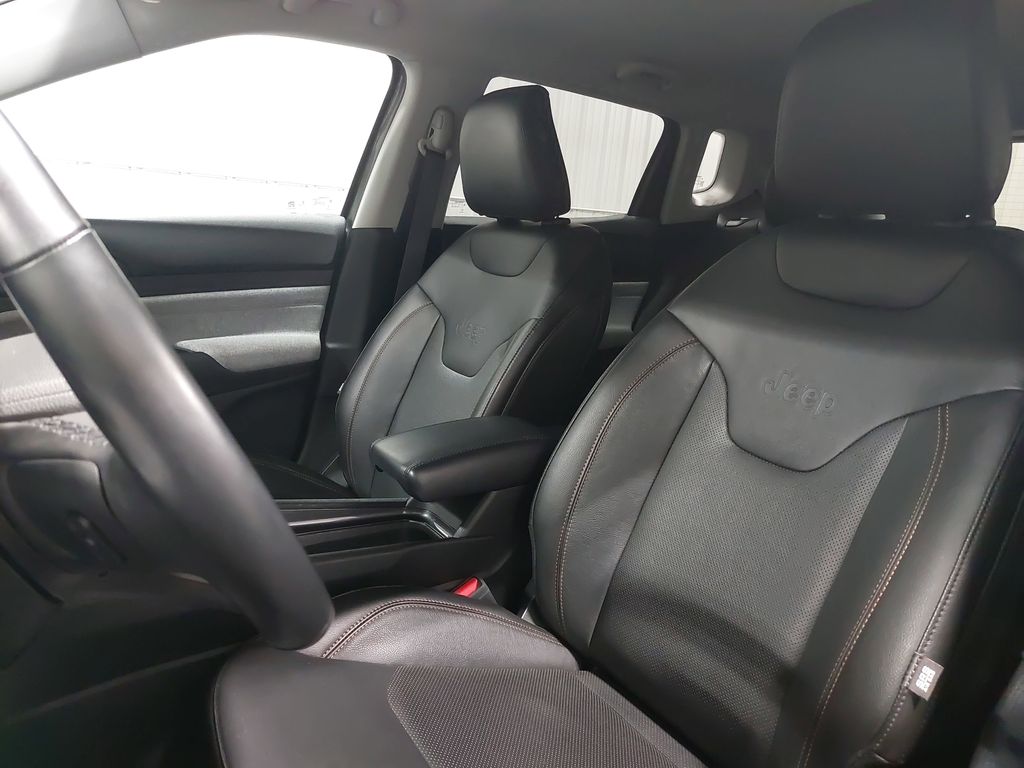 2022 JEEP COMPASS - Image 14