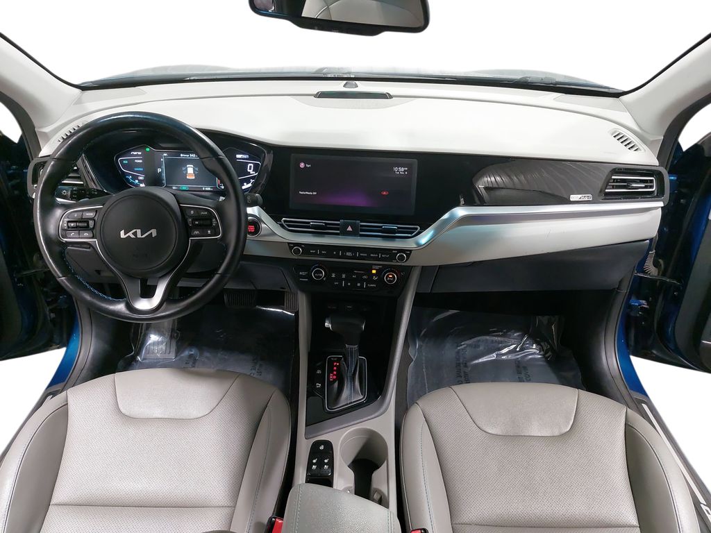 2022 KIA NIRO - Image 9