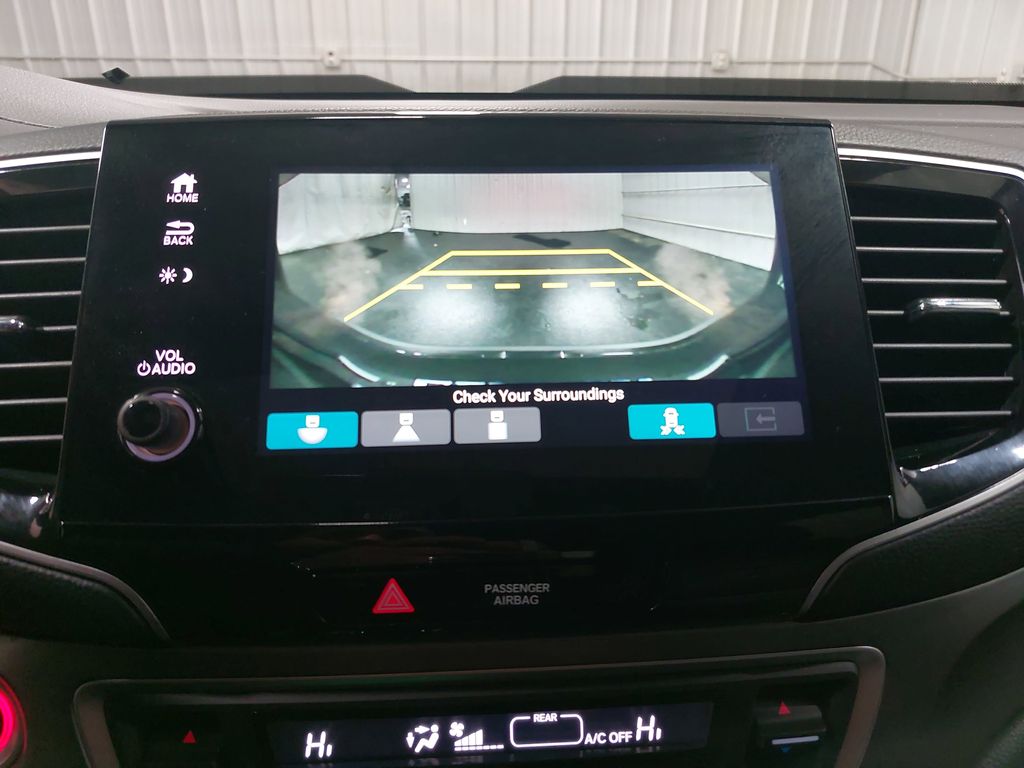 2024 HONDA PASSPORT - Image 24