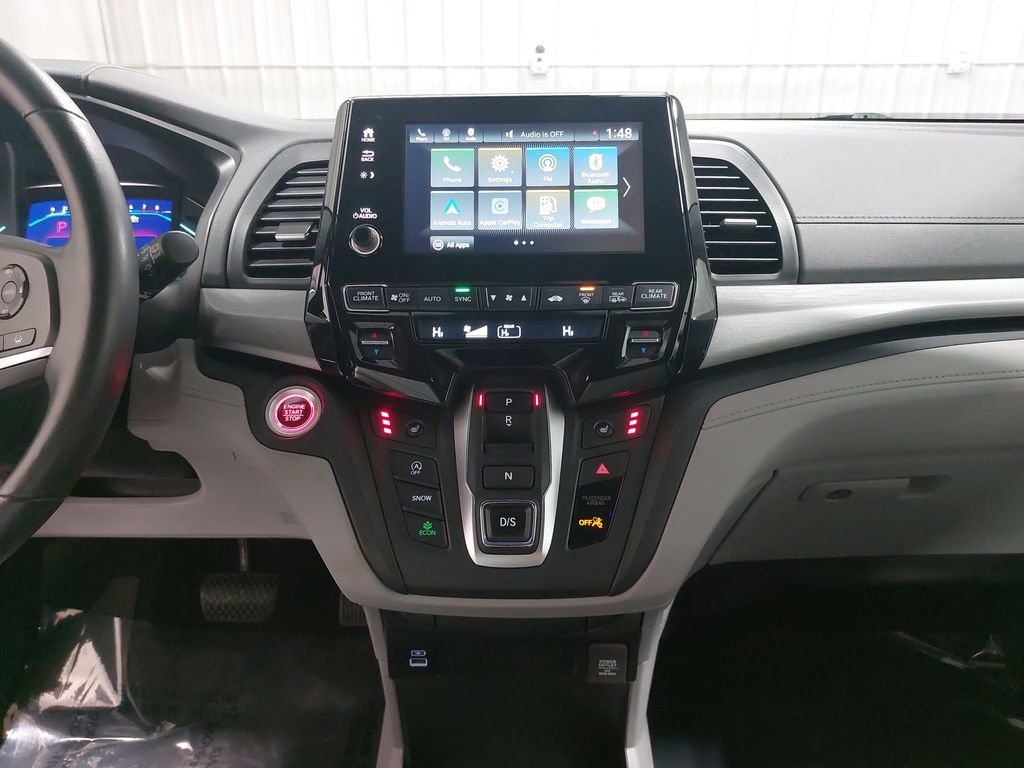 2023 HONDA ODYSSEY - Image 22
