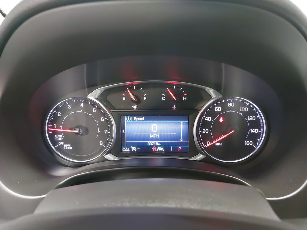 2022 GMC TERRAIN - Image 18