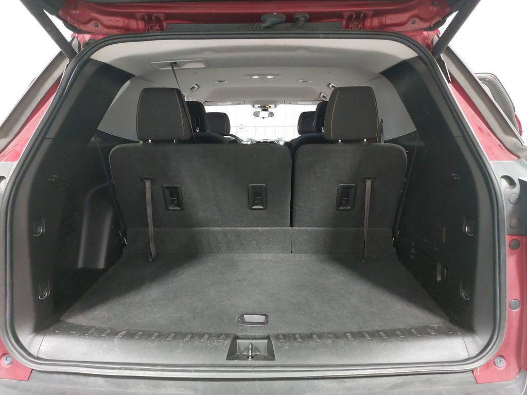 2018 CHEVROLET TRAVERSE - Image 13