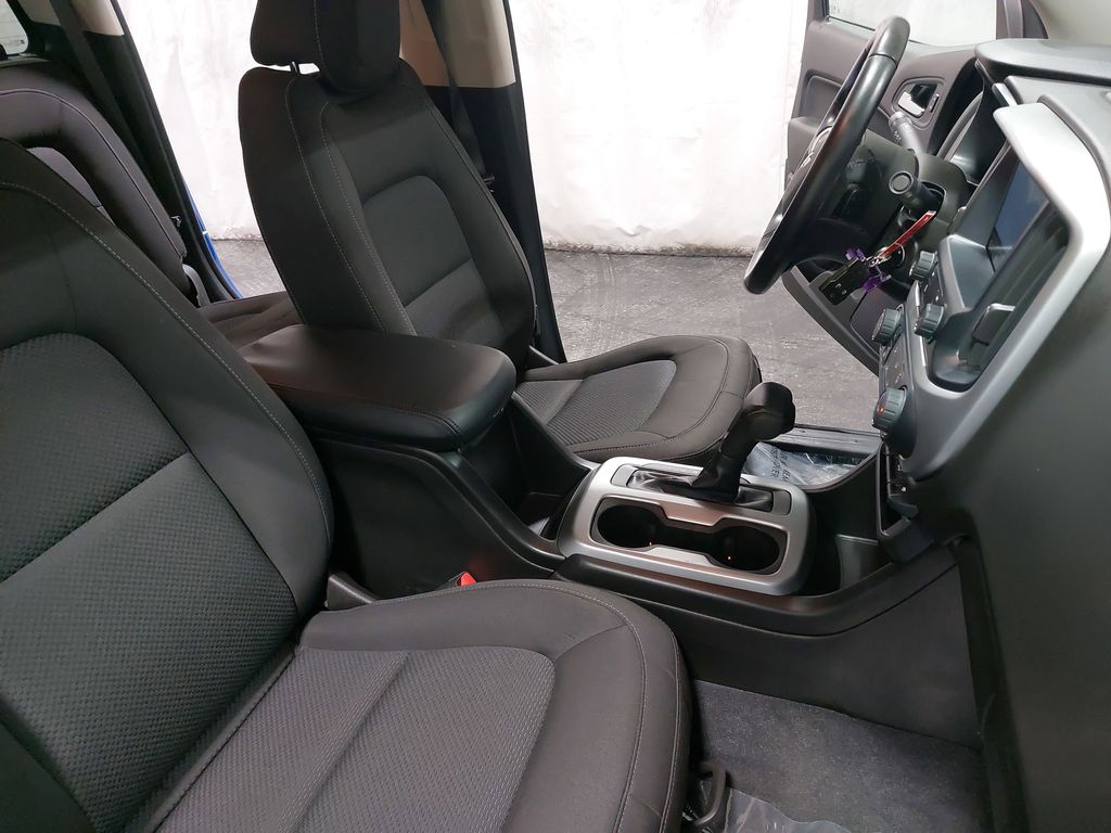 2019 CHEVROLET COLORADO - Image 10