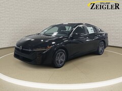 2026 Nissan Sentra S Sedan