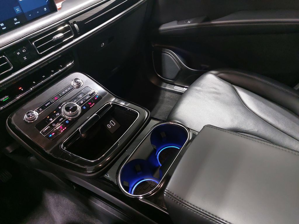 2022 LINCOLN NAUTILUS - Image 26