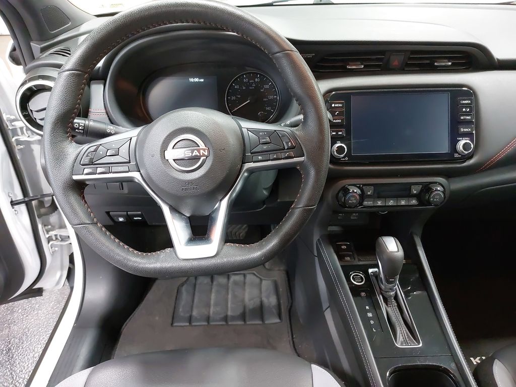 2023 NISSAN KICKS - Image 15