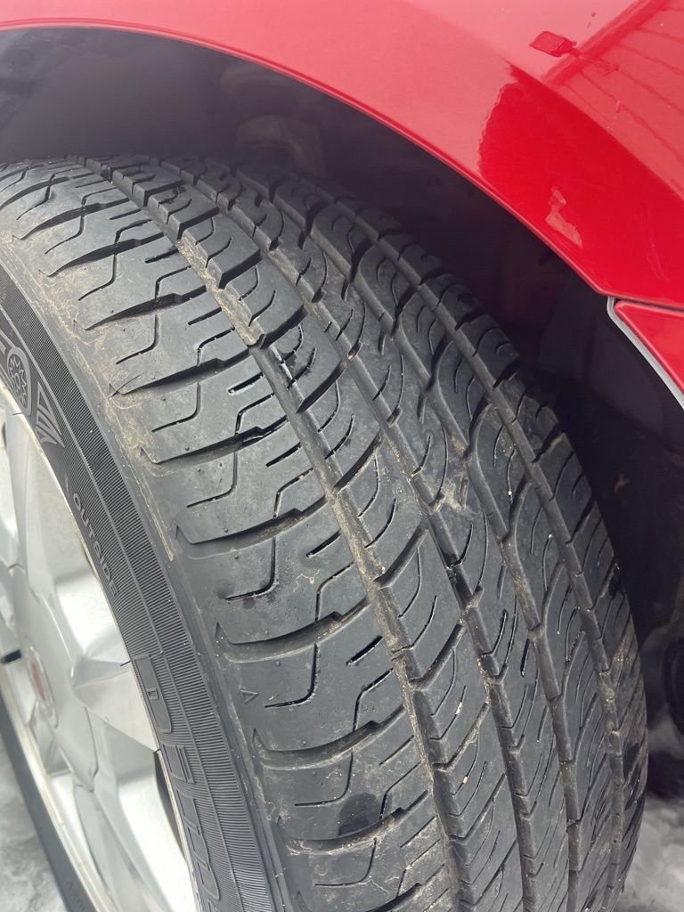 2008 CADILLAC CTS - Image 4