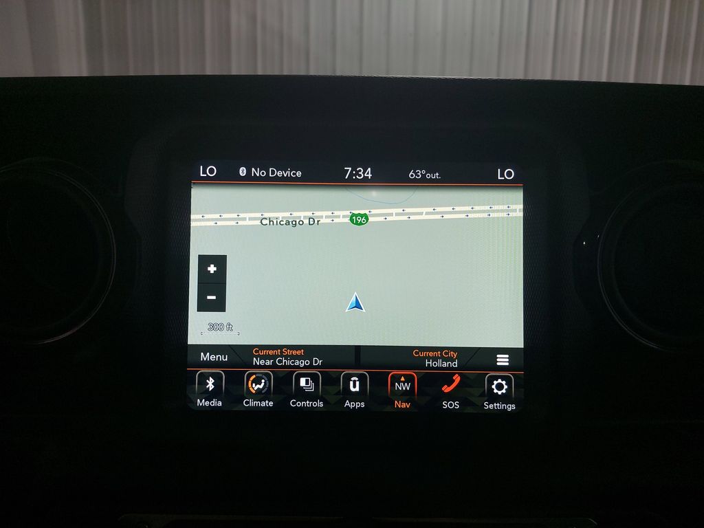 2022 JEEP GLADIATOR - Image 23