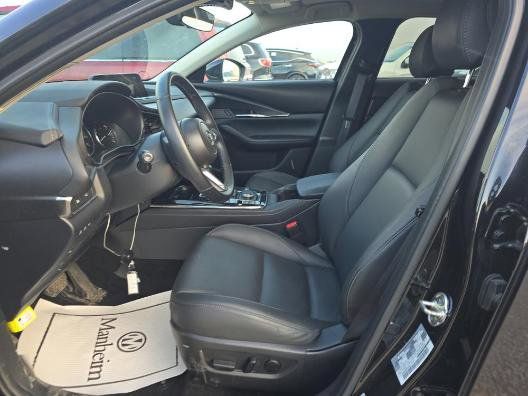 2025 MAZDA CX-30 - Image 2