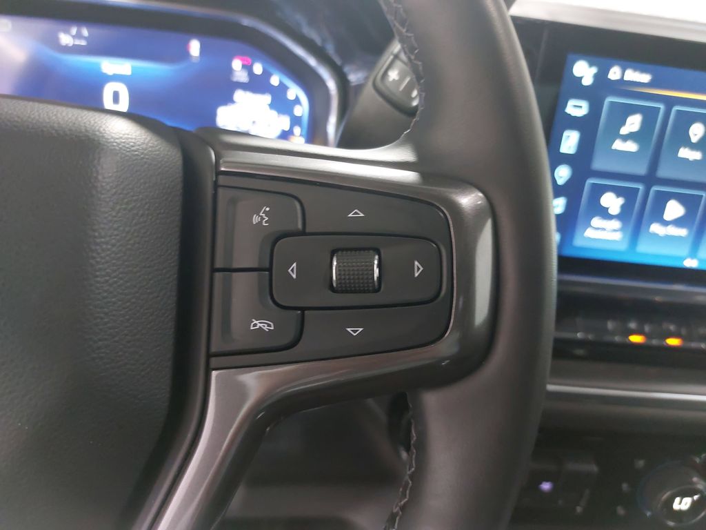 2024 CHEVROLET SILVERADO HD - Image 17