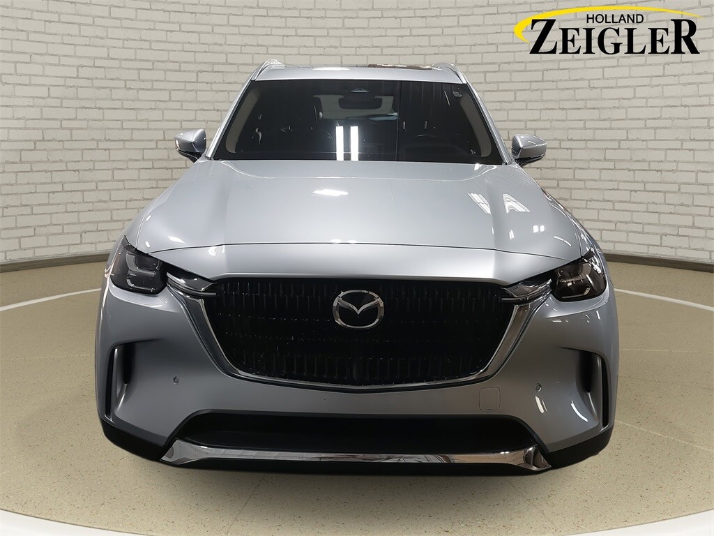 Used 2024 Mazda CX-90 Plug-In Hybrid Premium SUV