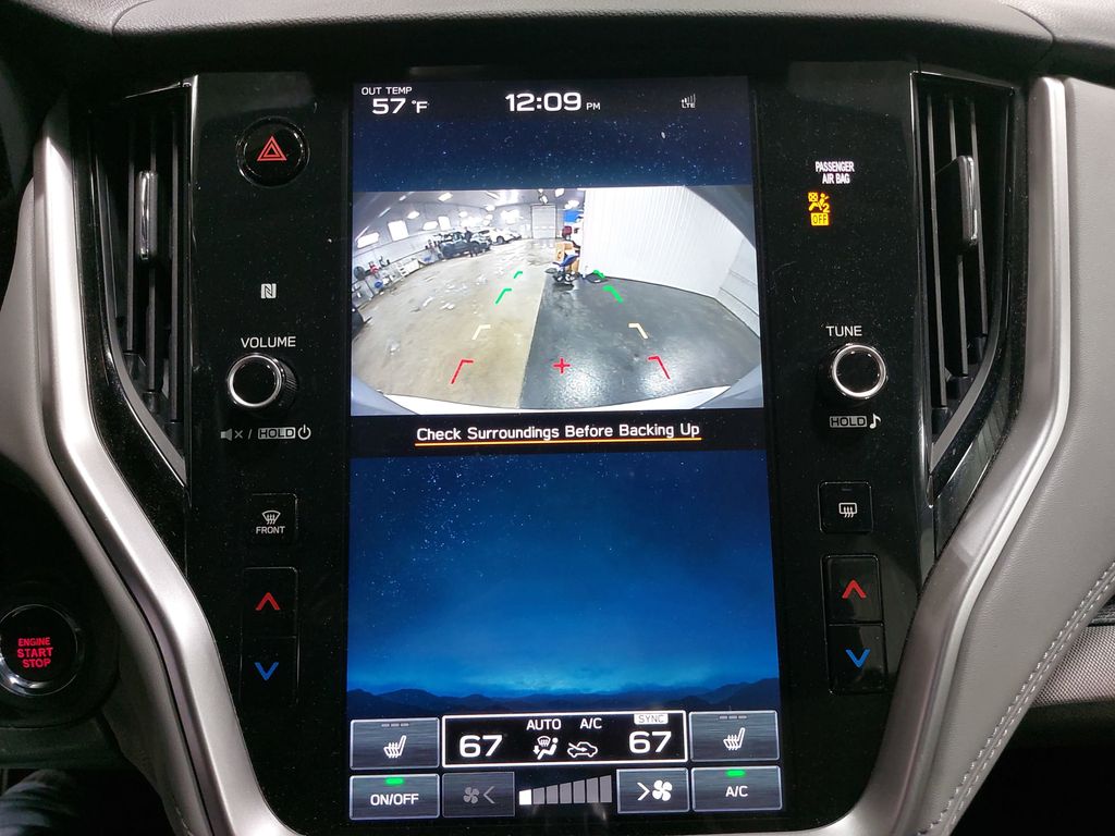 2024 SUBARU LEGACY - Image 23