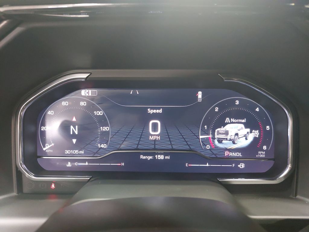2024 GMC SIERRA HD - Image 19