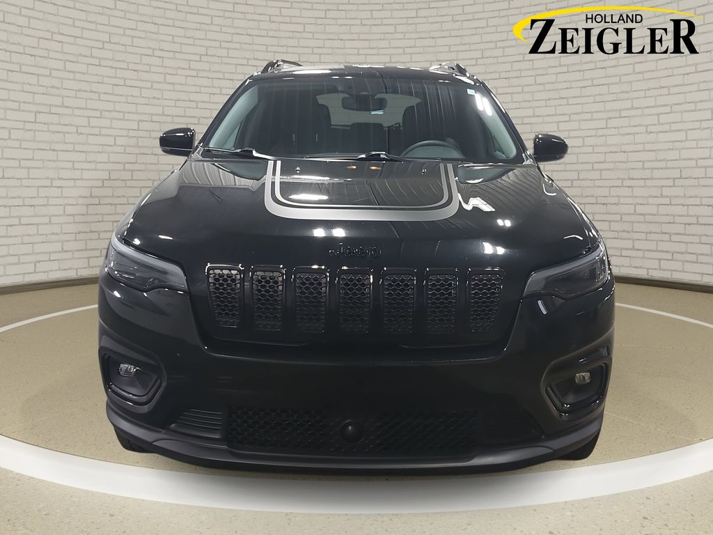 2022 JEEP CHEROKEE - Image 2
