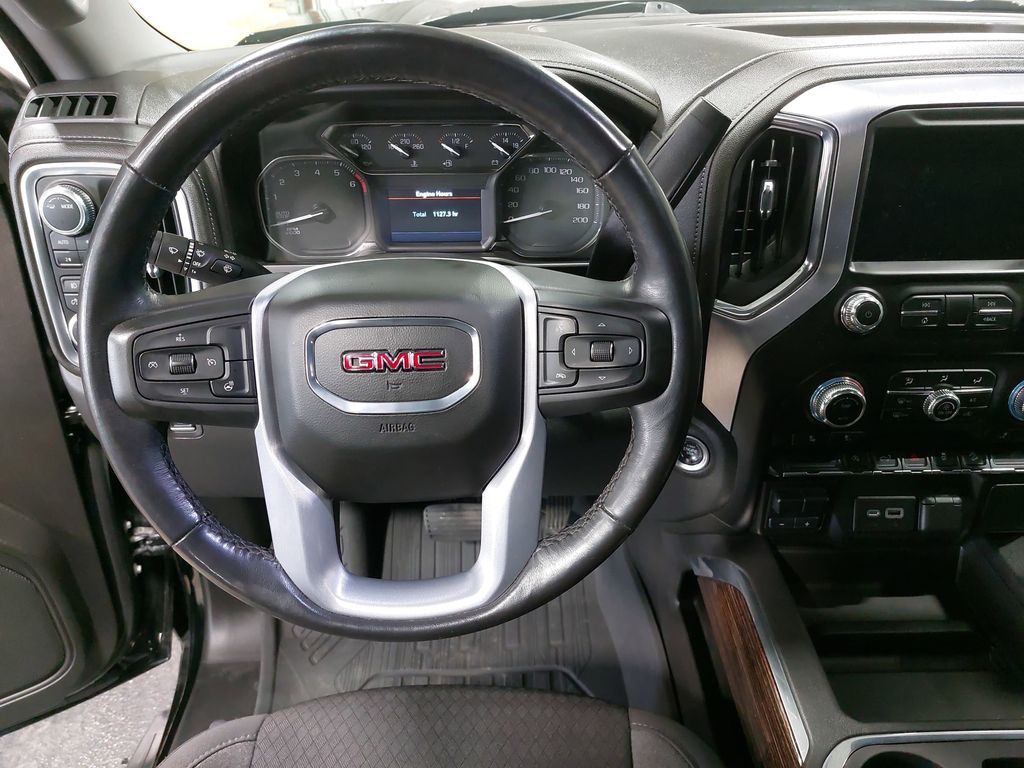 2021 GMC SIERRA - Image 14