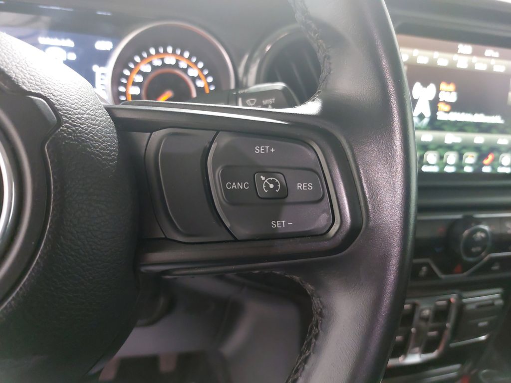 2022 JEEP GLADIATOR - Image 17