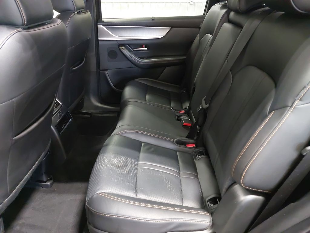 2025 MAZDA CX-90 - Image 16