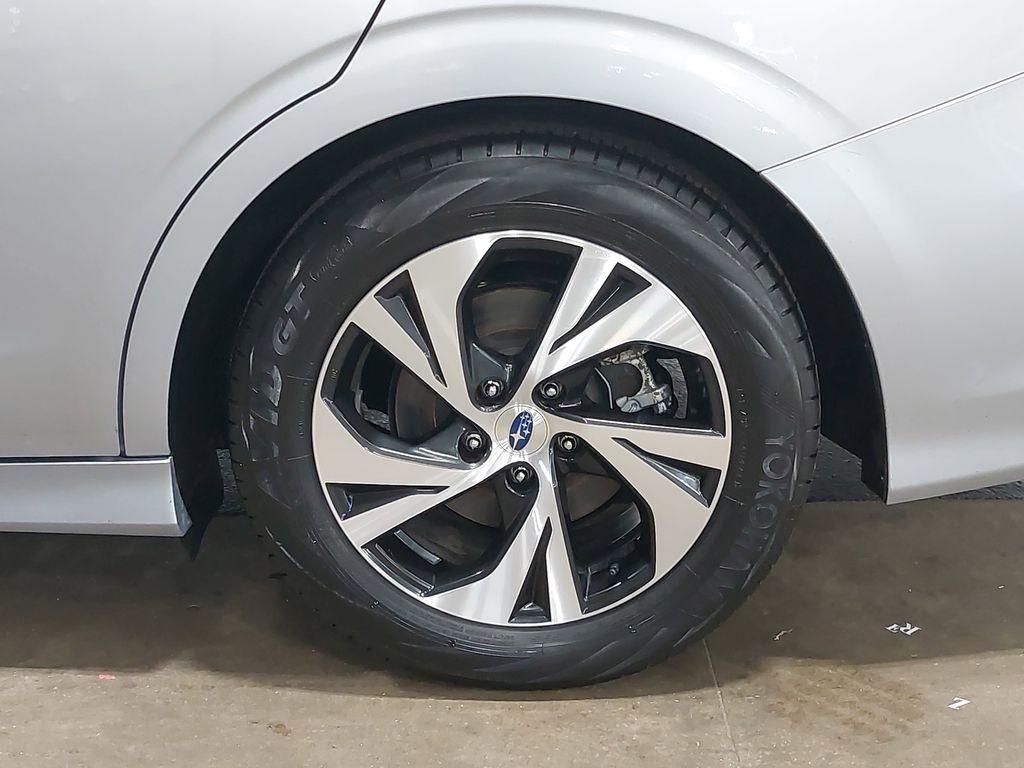 2024 SUBARU LEGACY - Image 32