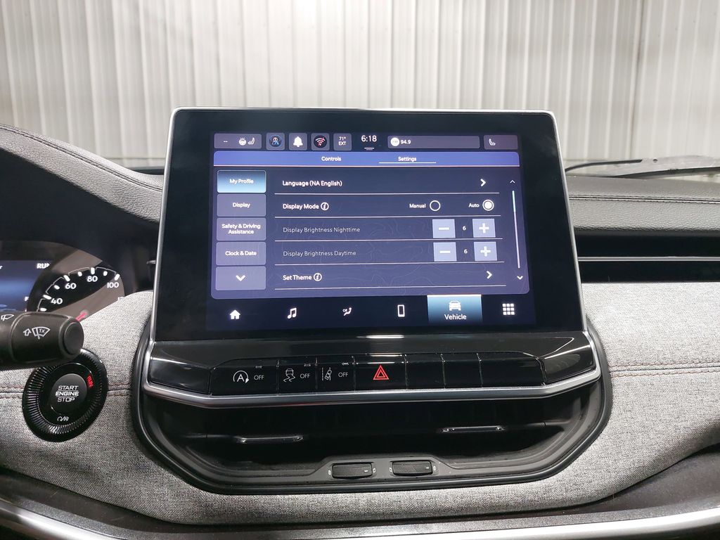 2022 JEEP COMPASS - Image 22