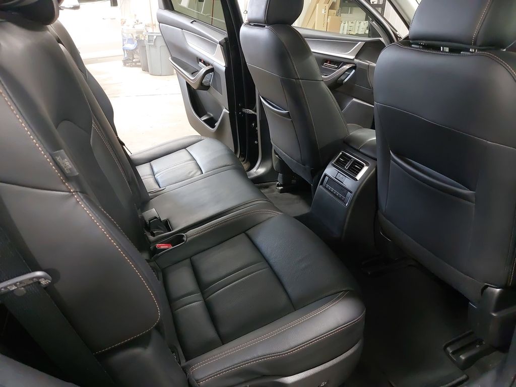 2025 MAZDA CX-90 - Image 11