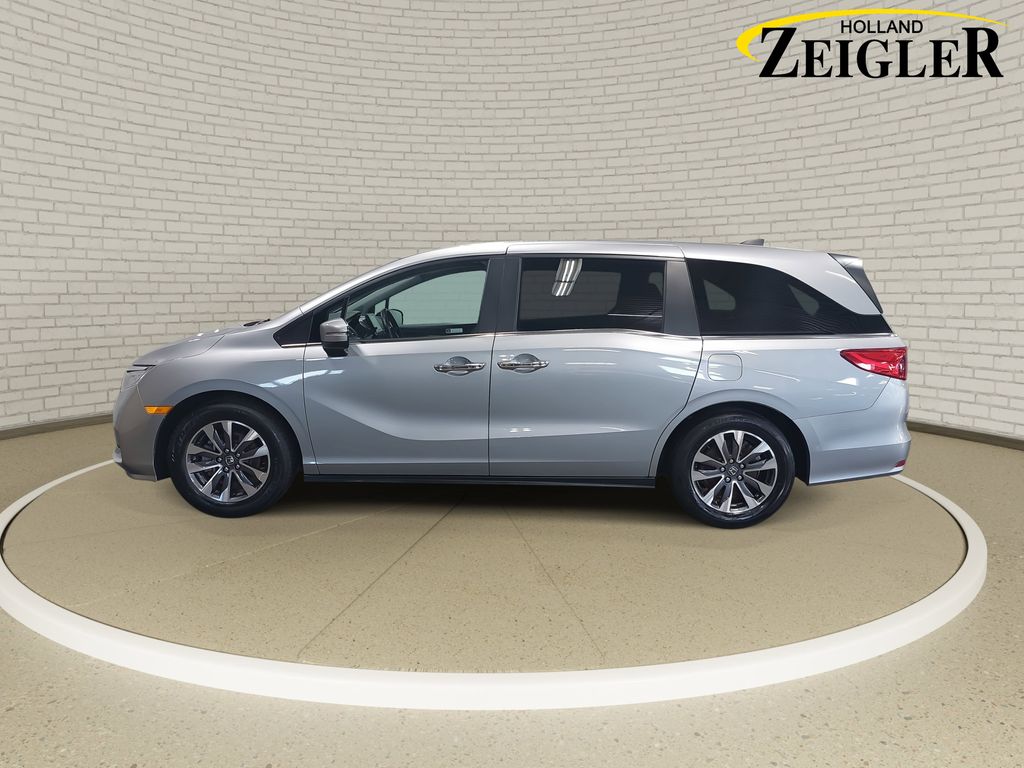 2023 HONDA ODYSSEY - Image 8