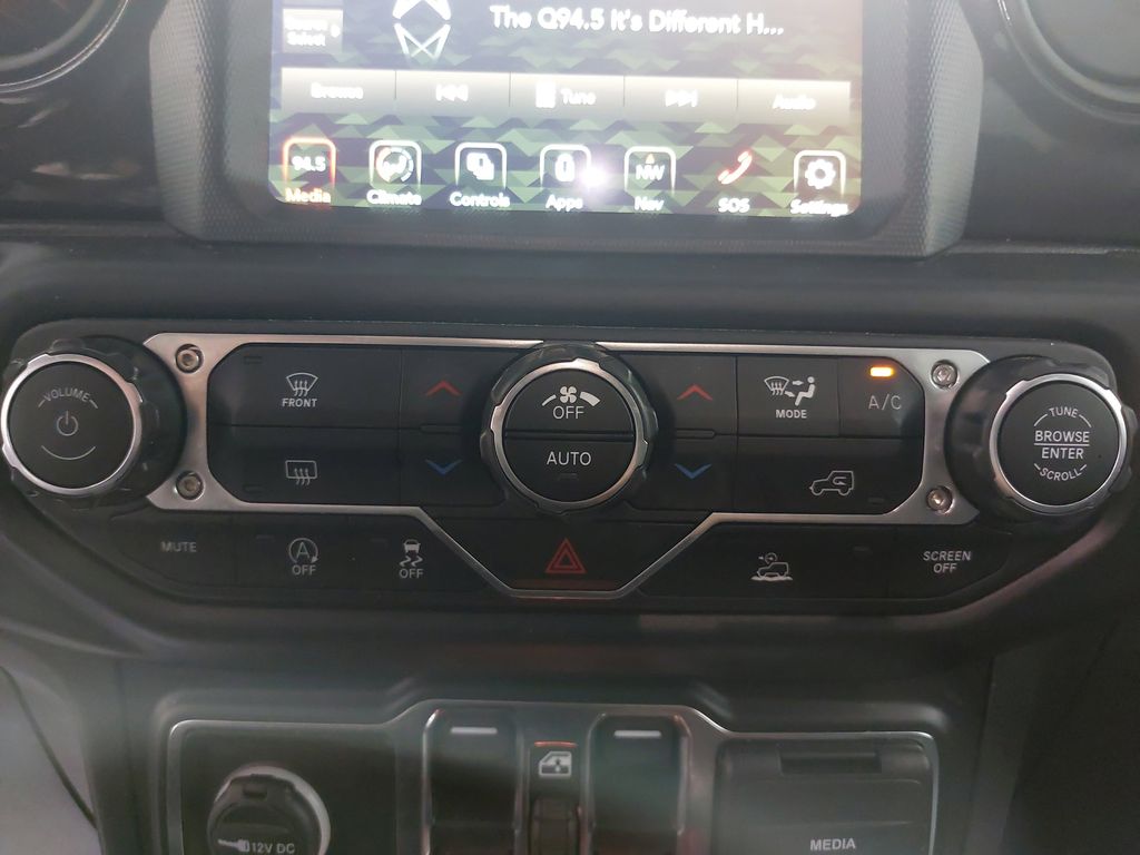 2022 JEEP GLADIATOR - Image 20