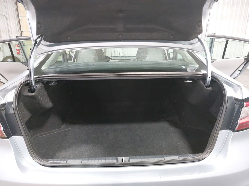 2024 SUBARU LEGACY - Image 12