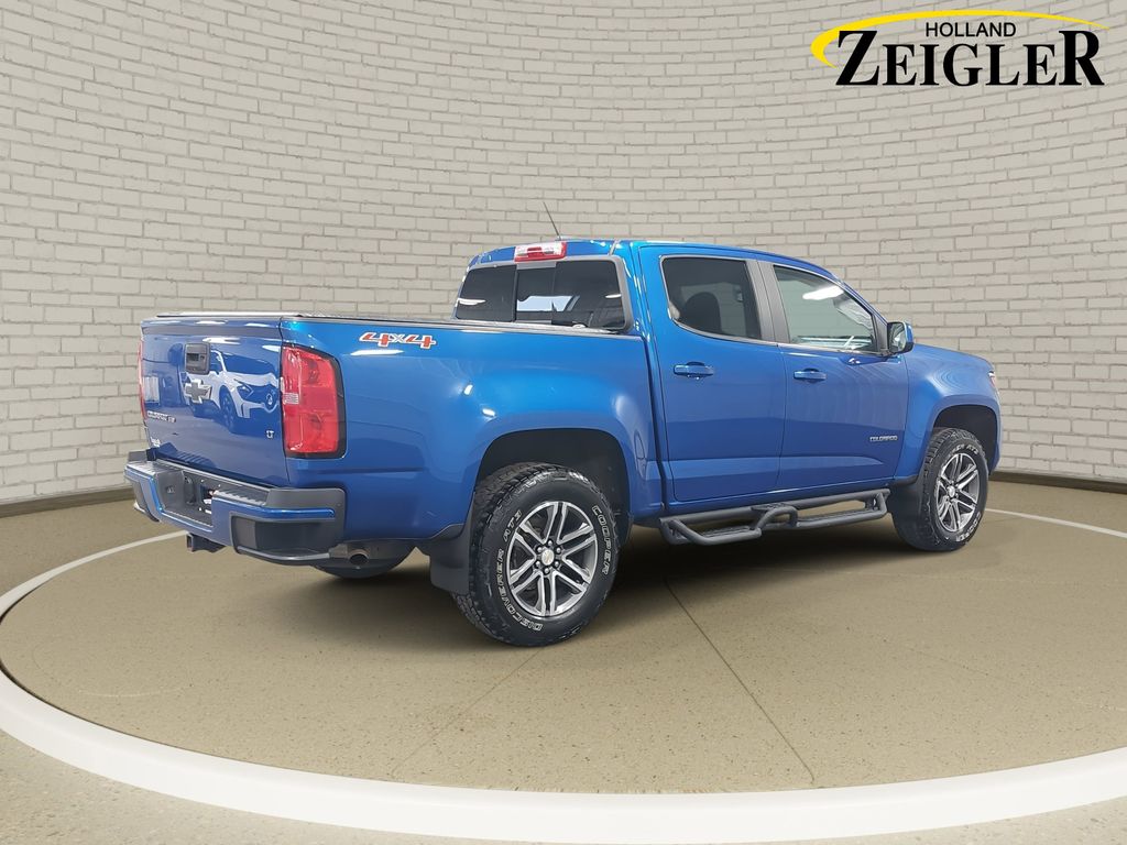 2019 CHEVROLET COLORADO - Image 5