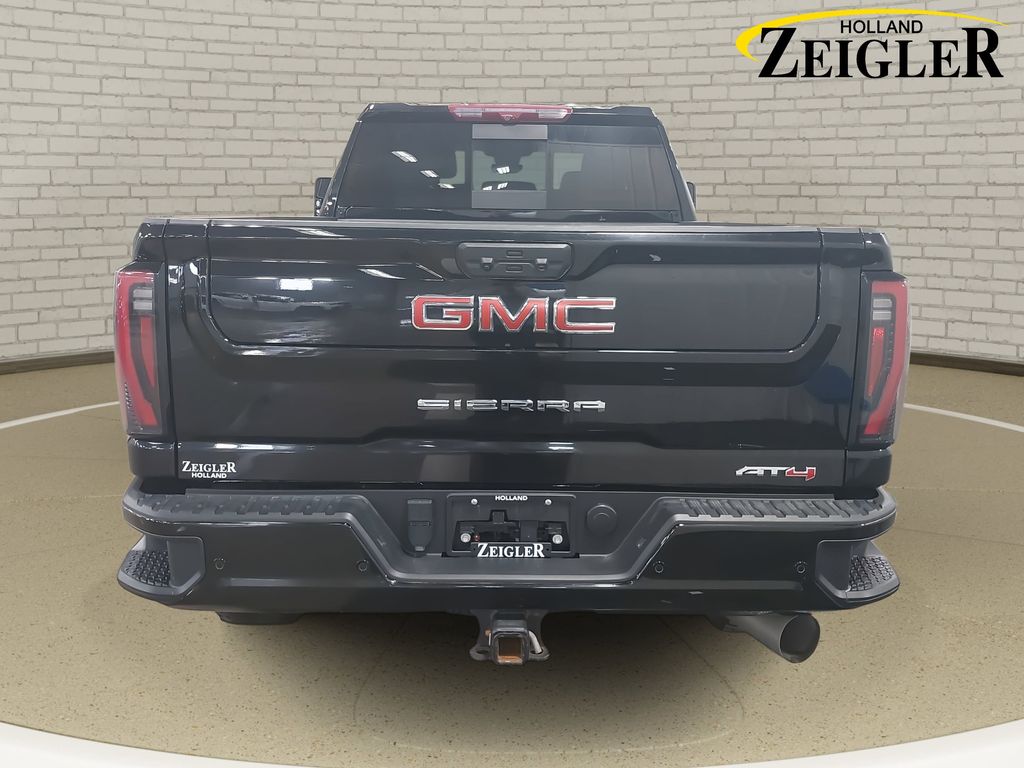 2024 GMC SIERRA HD - Image 6
