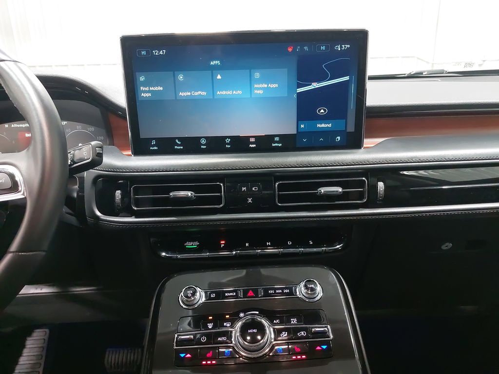 2022 LINCOLN NAUTILUS - Image 20