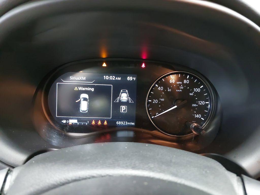 2023 NISSAN KICKS - Image 19