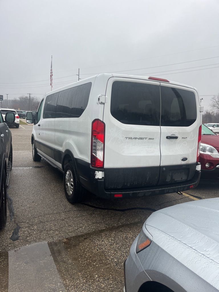 2022 FORD TRANSIT - Image 6