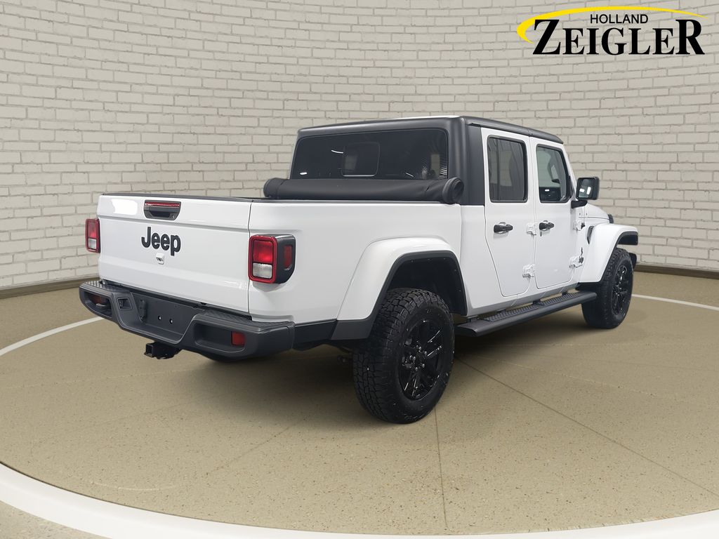 2022 JEEP GLADIATOR - Image 5