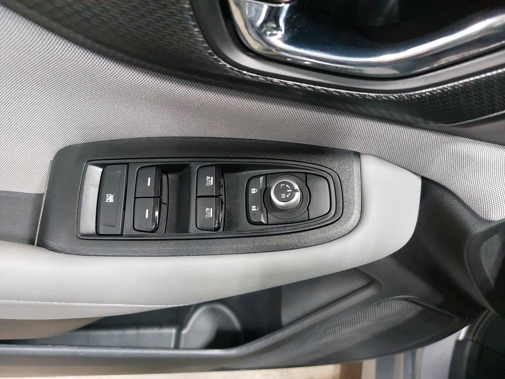 2024 SUBARU LEGACY - Image 27