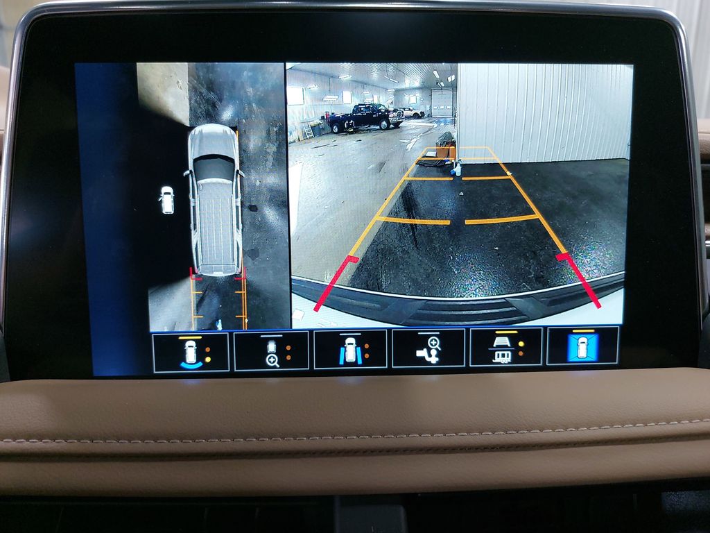 2022 CHEVROLET TAHOE - Image 26