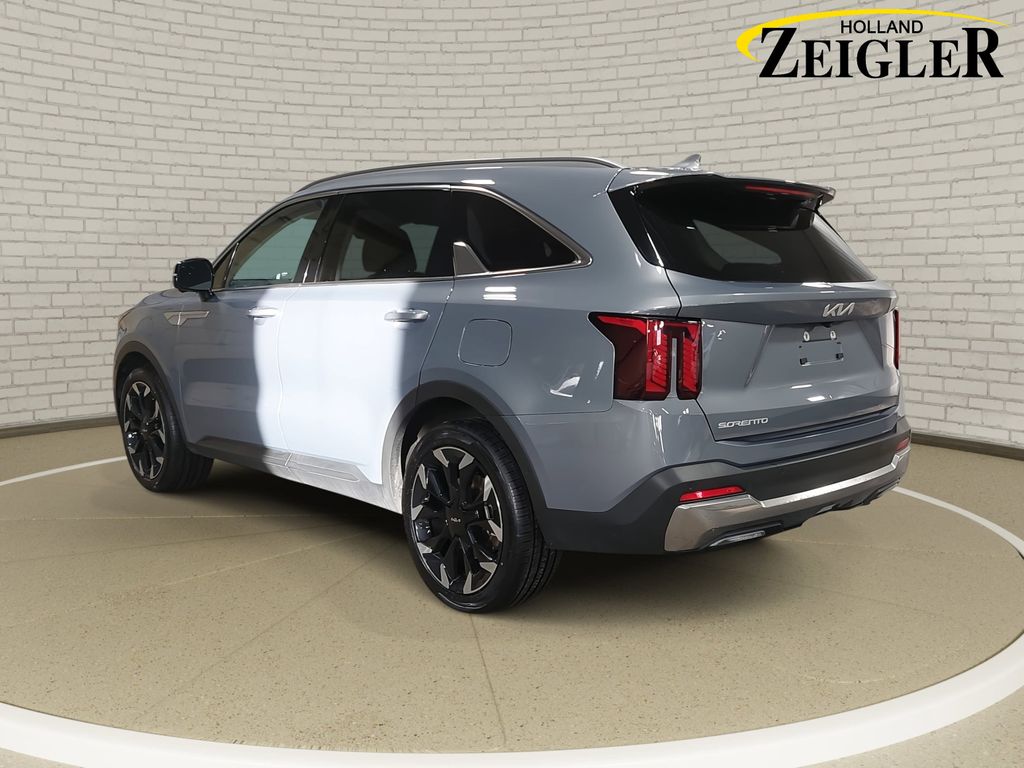 2024 KIA SORENTO - Image 7