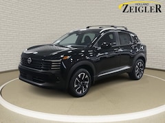 2026 Nissan Kicks SV SUV