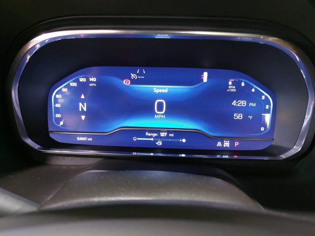 2022 CHEVROLET TAHOE - Image 21