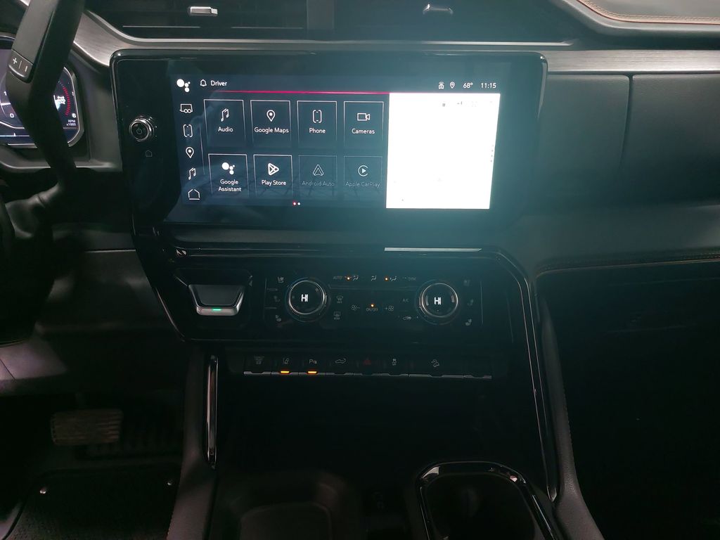 2024 GMC SIERRA HD - Image 20