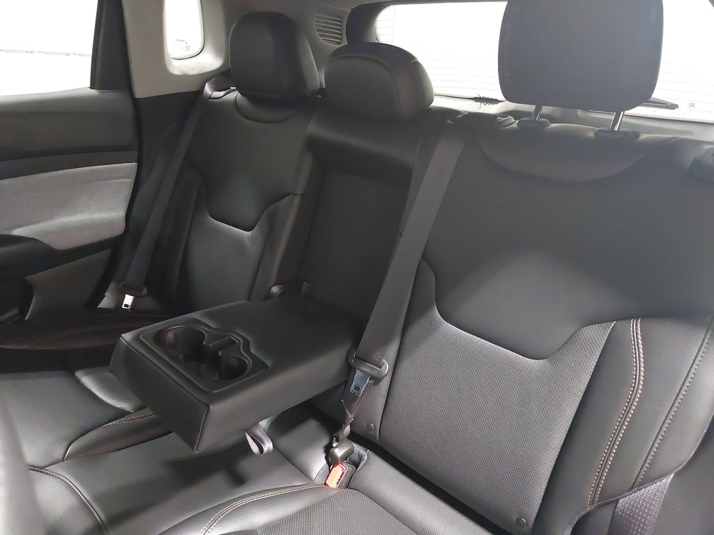2022 JEEP COMPASS - Image 13