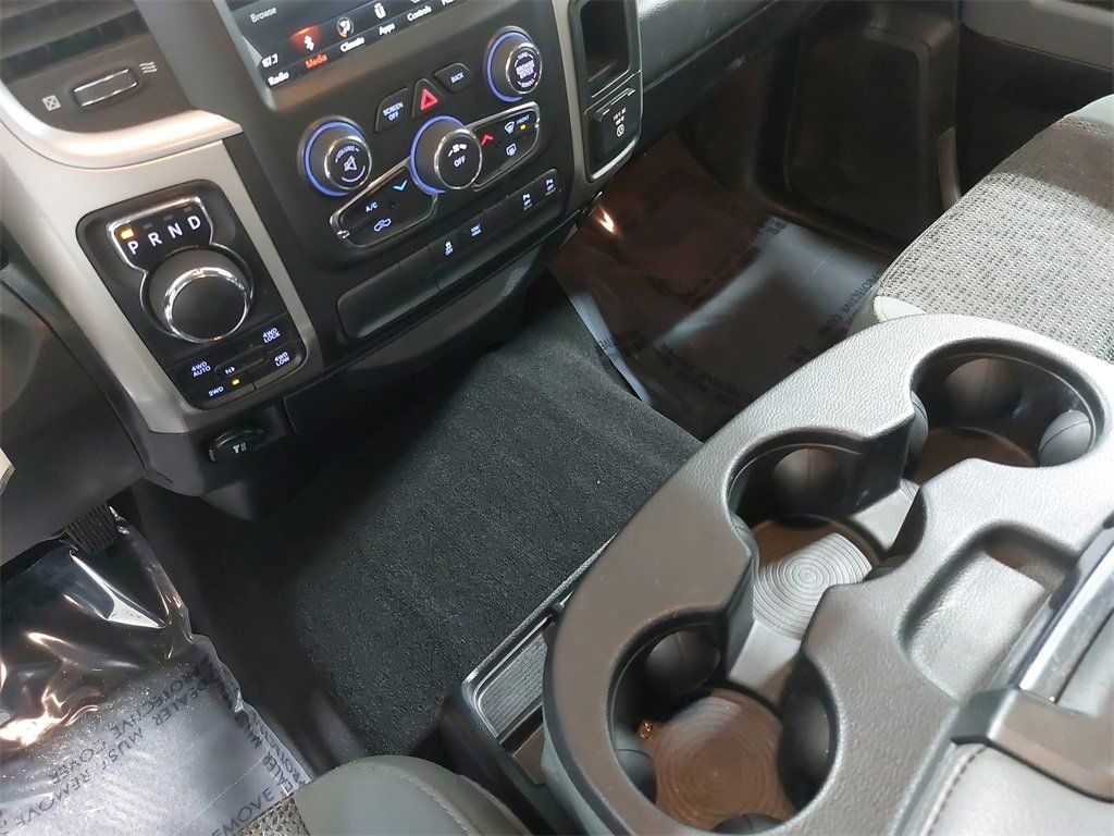 2018 RAM 1500 - Image 24