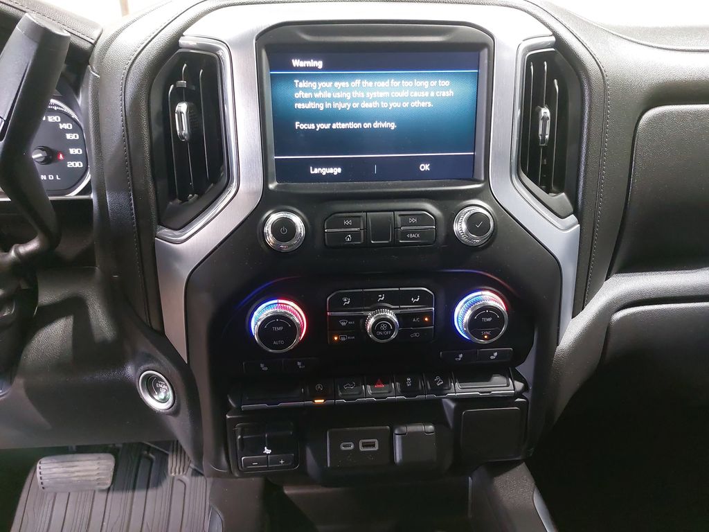2021 GMC SIERRA - Image 19
