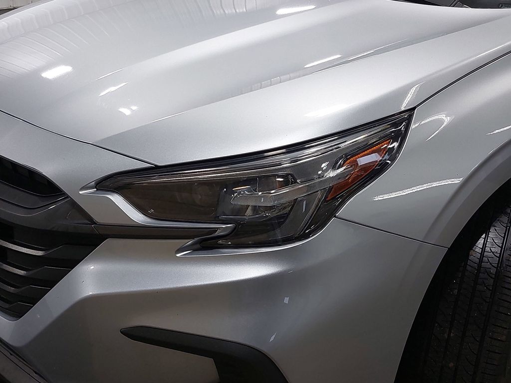 2024 SUBARU LEGACY - Image 30