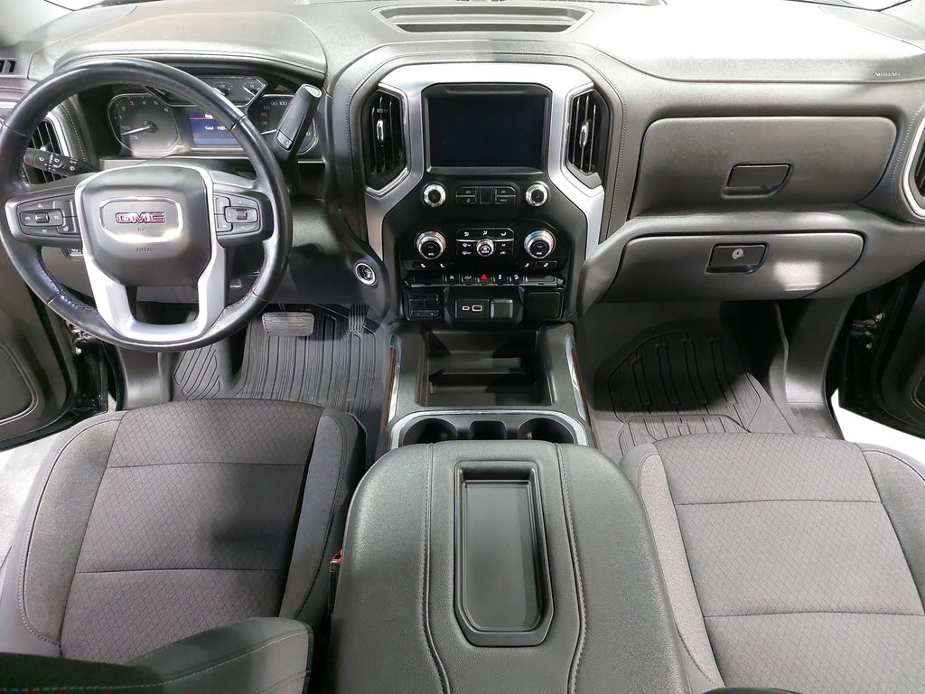 2021 GMC SIERRA - Image 9
