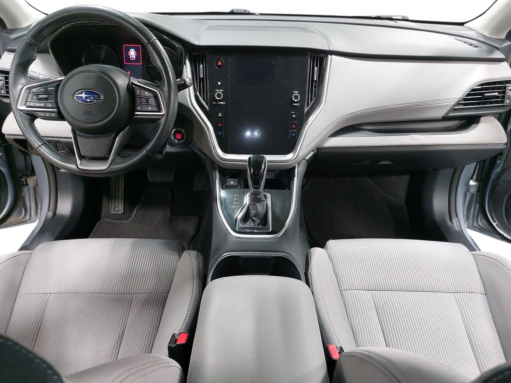 2024 SUBARU LEGACY - Image 9