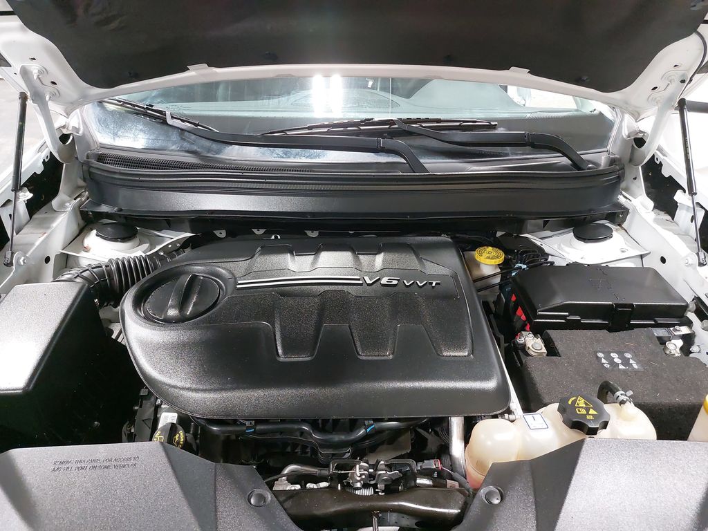 2021 JEEP CHEROKEE - Image 29