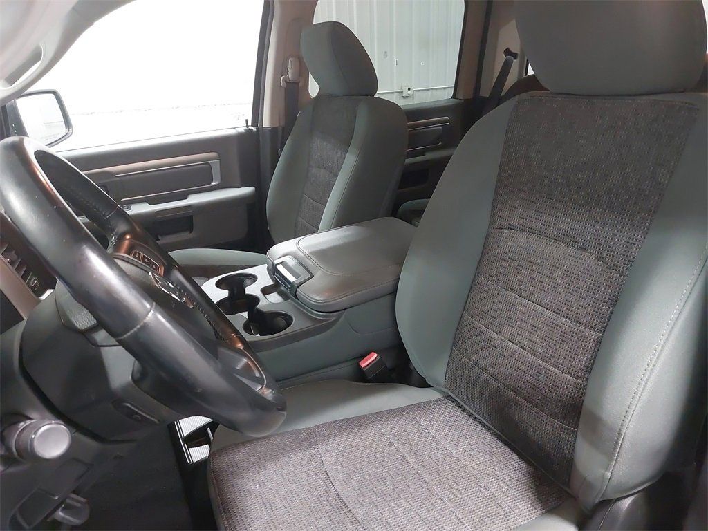 2018 RAM 1500 - Image 14